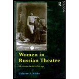 Women in Russian Theatre