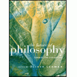 The Future of Philosophy - Oliver Leaman