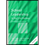 School Leadership in 21st Century