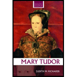 Mary Tudor