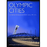 Olympic Cities