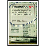 Education Plc