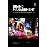 Brand Management