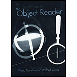 Object Reader