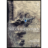 Atlas of Middle Eastern Affairs