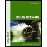 Urban Drainage