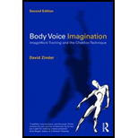 Body Voice Imagination