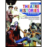 Theatre Histories An Introduction