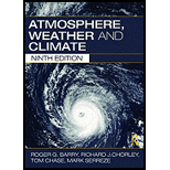 Atmosphere, Weather and Climate