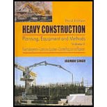 Heavy Construction