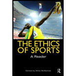 Ethics and Sport