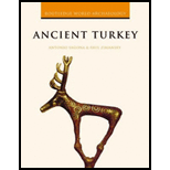 Ancient Turkey