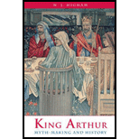 King Arthur Myth Making and History