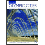 Olympic Cities