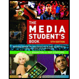 Media Students Book