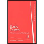 Basic Dutch