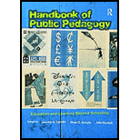 Handbook of Public Pedagogy