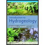 Introduction to Hydrogeology