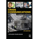 Crisis Communications   Text