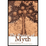 Poetics of Myth