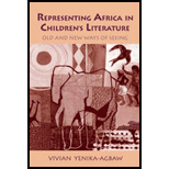 Representing Africa in Childrens Literature