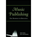 Music Publishing