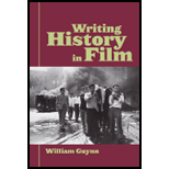 WRITING HISTORY IN FILM