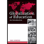 Globalization of Education