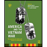 America and the Vietnam War