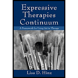 Expressive Therapies Continuum