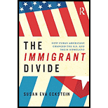 Immigrant Divide How Cuban Americans Changed the U.S. and their Homeland