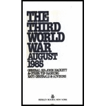 Third World War August 1985