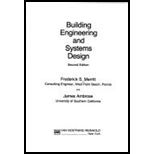 Building Engineering and System Design