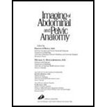 Imaging of Abdominal and Pelvic Anatomy