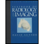 Textbook of Radiology and Imaging, Two Vols.