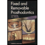 Fixed and Removable Prosthodontics