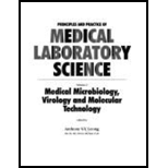 Principles and Prac. of Medical Lab. Science, Volume 2