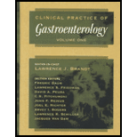 Clinical Pract. of Gastroenterology, 2 Vols.