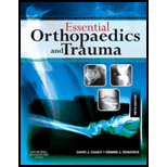 Essentials of Orthopaedics and Trauma