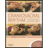 Craniosacral Rhythm A practical guide to a gentle form of bodywork Therapy