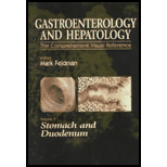 Gastroenterology and Hepatology, Volume 3