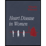 Heart Disease in Women