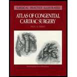 Atlas of Congenital Cardiac Surgery