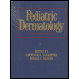 Pediatric Dermatology 2 Vols.