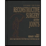 Reconst. Surgery of the Joints 2 Volumes