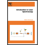 Introduction to Laser Spectroscopy