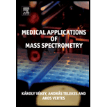 Medical Application of Mass Spectrometry