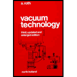 Vacuum Technology