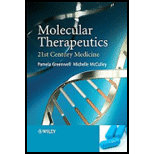 Molecular Therapeutics