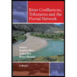 River Confluences, Tributaries and the Fluvial Network